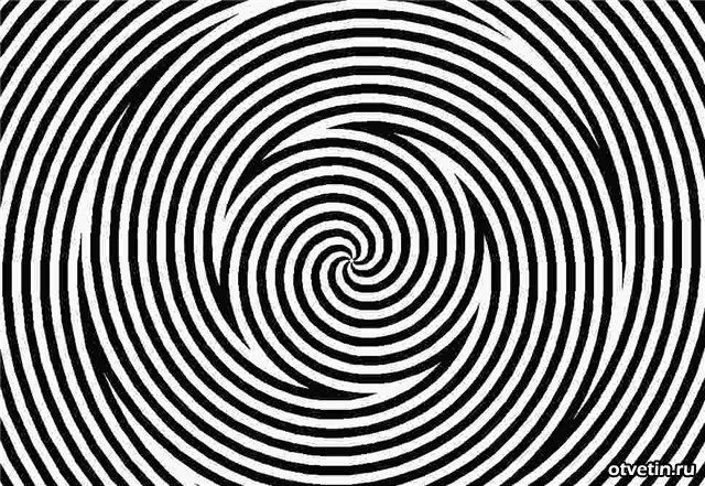 25 фактов о гипнозе