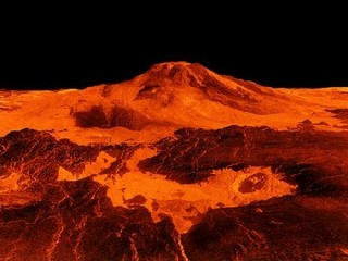 На Венере обнаружили необъяснимый феномен