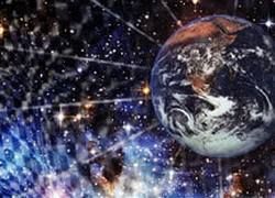 Земля попала в западню «пространственно-временного пузыря»